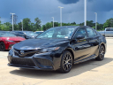 Thumbnail image of 2024 Toyota Camry at Gullo Toyota Of Conroe