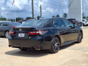 Thumbnail image of 2024 Toyota Camry at Gullo Toyota Of Conroe
