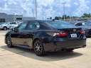 Thumbnail image of 2024 Toyota Camry at Gullo Toyota Of Conroe