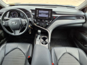 Thumbnail image of 2024 Toyota Camry at Gullo Toyota Of Conroe
