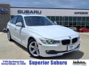 Thumbnail image of 2015 BMW 3 Series at Superior Subaru Of Houston