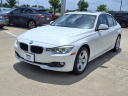 Thumbnail image of 2015 BMW 3 Series at Superior Subaru Of Houston