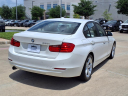 Thumbnail image of 2015 BMW 3 Series at Superior Subaru Of Houston
