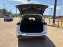 Thumbnail image of 2024 Nissan Rogue at AutoMax Hyundai Del City