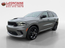 2023 Dodge Durango R/T Plus at Lafontaine Ford of Lansing