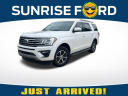 Thumbnail image of 2019 Ford Expedition at Sunrise Volkswagen of Fort Pierce