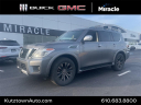 Thumbnail image of 2017 Nissan Armada at Miracle Buick GMC Cadillac of Kutztown