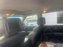 Thumbnail image of 2017 Nissan Armada at Miracle Buick GMC Cadillac of Kutztown