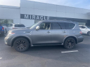 Thumbnail image of 2017 Nissan Armada at Miracle Buick GMC Cadillac of Kutztown