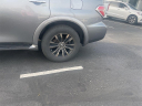 Thumbnail image of 2017 Nissan Armada at Miracle Buick GMC Cadillac of Kutztown