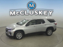 Thumbnail image of 2022 Chevrolet Traverse at Mccluskey Chevrolet Kings Automall