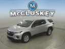 Thumbnail image of 2022 Chevrolet Traverse at Mccluskey Chevrolet Kings Automall
