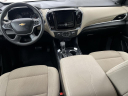 Thumbnail image of 2022 Chevrolet Traverse at Mccluskey Chevrolet Kings Automall