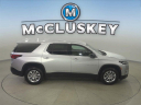 Thumbnail image of 2022 Chevrolet Traverse at Mccluskey Chevrolet Kings Automall