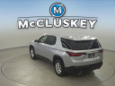 Thumbnail image of 2022 Chevrolet Traverse at Mccluskey Chevrolet Kings Automall