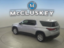 Thumbnail image of 2022 Chevrolet Traverse at Mccluskey Chevrolet Kings Automall