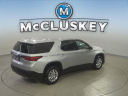 Thumbnail image of 2022 Chevrolet Traverse at Mccluskey Chevrolet Kings Automall