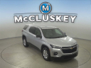 Thumbnail image of 2022 Chevrolet Traverse at Mccluskey Chevrolet Kings Automall