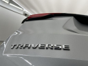 Thumbnail image of 2022 Chevrolet Traverse at Mccluskey Chevrolet Kings Automall