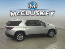 Thumbnail image of 2022 Chevrolet Traverse at Mccluskey Chevrolet Kings Automall