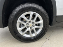 Thumbnail image of 2022 Chevrolet Traverse at Mccluskey Chevrolet Kings Automall