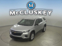 Thumbnail image of 2022 Chevrolet Traverse at Mccluskey Chevrolet Kings Automall