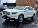 Thumbnail image of 2022 Lincoln Nautilus at Star Lincoln, Inc.
