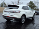 Thumbnail image of 2022 Lincoln Nautilus at Star Lincoln, Inc.