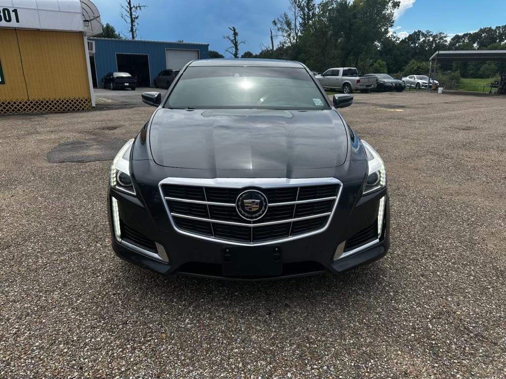 Thumbnail image of 2014 Cadillac CTS at SOUTHEAST AUTO INC