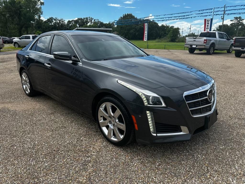 Thumbnail image of 2014 Cadillac CTS at SOUTHEAST AUTO INC