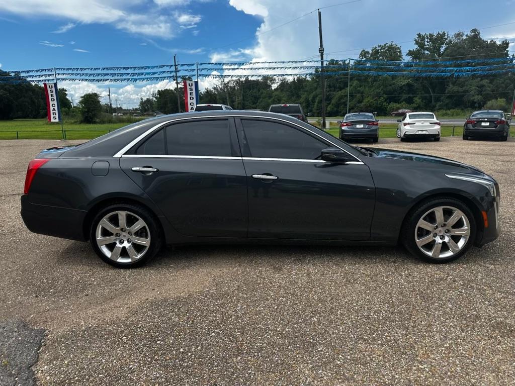 Thumbnail image of 2014 Cadillac CTS at SOUTHEAST AUTO INC