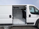 Thumbnail image of 2025 Ram ProMaster at LenStolerDodgeChryslerJeep-USED of Westminster, MD