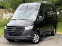 Thumbnail image of 2021 Mercedes-Benz Sprinter at AutoTrust USA