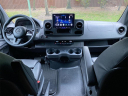 Thumbnail image of 2021 Mercedes-Benz Sprinter at AutoTrust USA