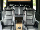 Thumbnail image of 2021 Mercedes-Benz Sprinter at AutoTrust USA