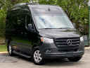Thumbnail image of 2021 Mercedes-Benz Sprinter at AutoTrust USA