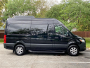 Thumbnail image of 2021 Mercedes-Benz Sprinter at AutoTrust USA