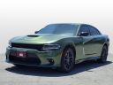 Thumbnail image of 2023 Dodge Charger at Uvalde Chevrolet