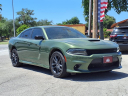 Thumbnail image of 2023 Dodge Charger at Uvalde Chevrolet