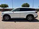 Thumbnail image of 2023 INFINITI QX60 at McGavock Nissan of Amarillo (McGavockNissanofAmarillo
