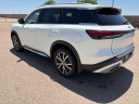 Thumbnail image of 2023 INFINITI QX60 at McGavock Nissan of Amarillo (McGavockNissanofAmarillo