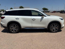 Thumbnail image of 2023 INFINITI QX60 at McGavock Nissan of Amarillo (McGavockNissanofAmarillo