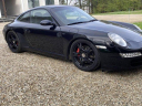 Thumbnail image of 2006 Porsche 911 at GrandPrixMotorsInc Used