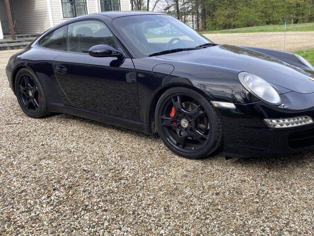 Thumbnail image of 2006 Porsche 911 at GrandPrixMotorsInc Used