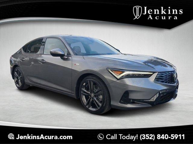 Thumbnail image of 2025 Acura Integra at JenkinsAcura of Ocala, FL