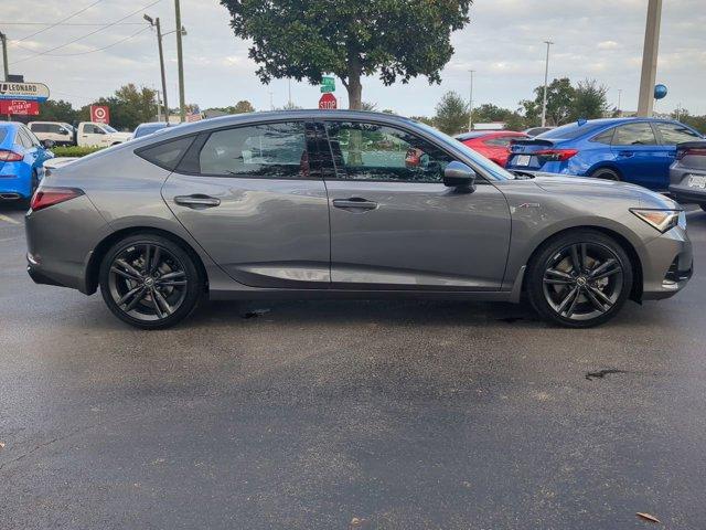 Thumbnail image of 2025 Acura Integra at JenkinsAcura of Ocala, FL