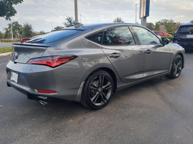 Thumbnail image of 2025 Acura Integra at JenkinsAcura of Ocala, FL