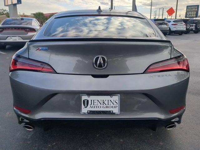 Thumbnail image of 2025 Acura Integra at JenkinsAcura of Ocala, FL