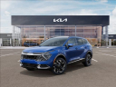 Thumbnail image of 2025 Kia Sportage at Autoworld Kia
