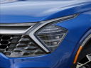 Thumbnail image of 2025 Kia Sportage at Autoworld Kia
